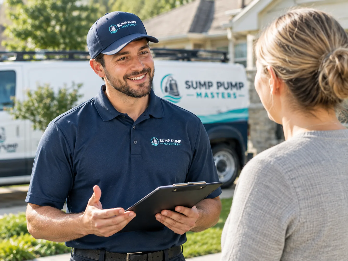 Sump Pump Repair Buckland, OH FAQs